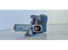 Recambio de cerradura puerta delantera izquierda para nissan x-trail (t30) 2.2 16v turbodiesel cat referencia OEM IAM   