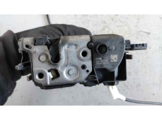 Recambio de cerradura puerta trasera izquierda para peugeot 5008 premium referencia OEM IAM 1052A04988  