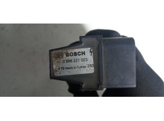 Recambio de bobina encendido para volkswagen polo (9n3) 1.4 16v referencia OEM IAM 0986221023  