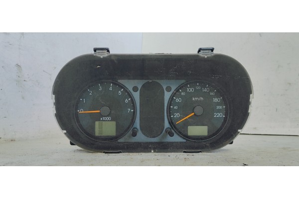 Recambio de cuadro instrumentos para ford fusion (cbk) newport referencia OEM IAM 2S6F10849JF  