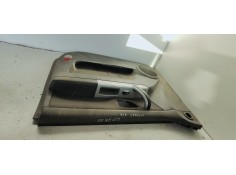 Recambio de guarnecido puerta delantera derecha para kia sorento 2.5 crdi cat referencia OEM IAM 823603E000  