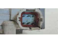 Recambio de cerradura puerta delantera izquierda para nissan x-trail (t30) 2.2 16v turbodiesel cat referencia OEM IAM   