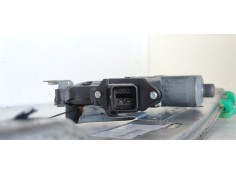 Recambio de elevalunas trasero derecho para opel astra j lim. selective referencia OEM IAM 13350763RH  