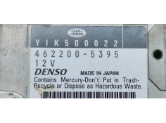 Recambio de sistema navegacion gps para land rover range rover (lm) td6 vogue referencia OEM IAM 4622005395  