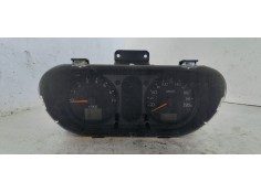 Recambio de cuadro instrumentos para ford fusion (cbk) newport referencia OEM IAM 2S6F10849JF  