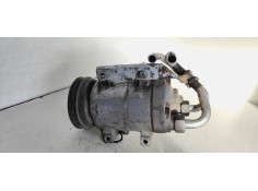 Recambio de compresor aire acondicionado para audi a4 berlina (b5) 1.8 20v turbo referencia OEM IAM 8D0260805D  