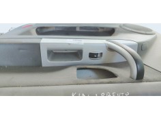 Recambio de guarnecido puerta delantera derecha para kia sorento 2.5 crdi cat referencia OEM IAM 823603E000  