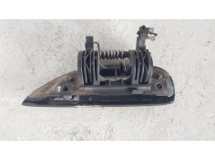 Recambio de maneta exterior trasera derecha para dacia logan ii 1.5 dci 75 fap referencia OEM IAM   