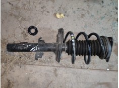 Recambio de amortiguador delantero izquierdo para renault scenic iv 1.2 tce energy referencia OEM IAM   