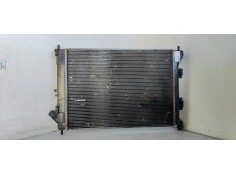 Recambio de radiador agua para hyundai i30 (gd) trend referencia OEM IAM   