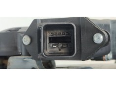 Recambio de elevalunas trasero derecho para opel astra j lim. selective referencia OEM IAM 13350763RH  