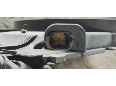 Recambio de electroventilador para mercedes-benz clase c (w203) berlina 220 cdi (203.006) referencia OEM IAM A2035001593  