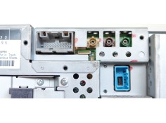 Recambio de sistema navegacion gps para land rover range rover (lm) td6 vogue referencia OEM IAM 4622005395  