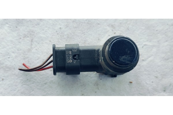 Recambio de sensor de aparcamiento para volkswagen passat cc (357) básico referencia OEM IAM 1S0919275  
