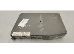 Recambio de caja reles / fusibles para renault scenic ii 1.5dci 105 referencia OEM IAM 8200412548  