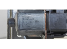 Recambio de elevalunas trasero derecho para opel astra j lim. selective referencia OEM IAM 13350763RH  