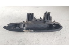 Recambio de maneta exterior trasera derecha para dacia logan ii 1.5 dci 75 fap referencia OEM IAM   