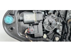 Recambio de elevalunas trasero derecho para volkswagen golf viii lim. (cd1) life referencia OEM IAM 5H0839402D  