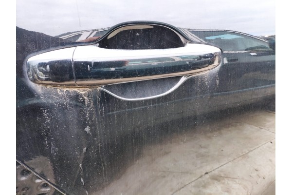 Recambio de maneta exterior trasera derecha para renault scenic iv 1.3 tce referencia OEM IAM RA05995  