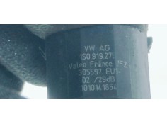 Recambio de sensor de aparcamiento para volkswagen passat cc (357) básico referencia OEM IAM 1S0919275  