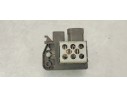 Recambio de resistencia calefaccion para peugeot partner kasten 1.6 hdi 100 fap referencia OEM IAM 9673999880  