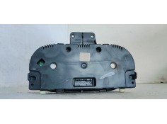 Recambio de cuadro instrumentos para ford fusion (cbk) newport referencia OEM IAM 2S6F10849JF  
