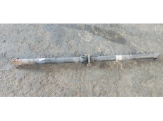 Recambio de transmision central para mercedes-benz clase c (w203) sportcoupe c 180 compressor (203.746) referencia OEM IAM 20941