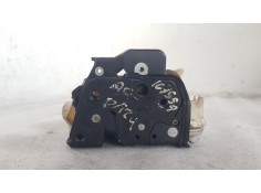 Recambio de cerradura puerta delantera izquierda para audi a6 berlina (4f2) 2.0 tdi 140 referencia OEM IAM   