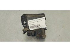 Recambio de resistencia calefaccion para peugeot partner kasten 1.6 hdi 100 fap referencia OEM IAM 9673999880  