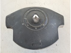 Recambio de airbag delantero izquierdo para renault scenic ii 1.9 dci diesel referencia OEM IAM 8200310291  
