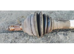 Recambio de transmision delantera izquierda para peugeot 308 cc (2009) 1.6 i 120 referencia OEM IAM   