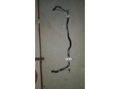 Recambio de barra estabilizadora delantera para renault scenic iv 1.3 tce referencia OEM IAM   