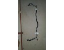 Recambio de barra estabilizadora delantera para renault scenic iv 1.3 tce referencia OEM IAM   