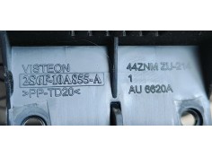 Recambio de cuadro instrumentos para ford fusion (cbk) newport referencia OEM IAM 2S6F10849JF  