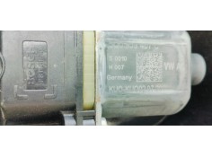 Recambio de elevalunas trasero derecho para volkswagen golf viii lim. (cd1) life referencia OEM IAM 5H0839402D  