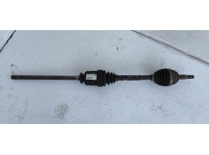 TRANSMISION DELANTERA DERECHA 