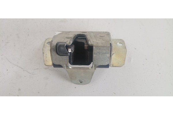 Recambio de cerradura maletero / porton para mercedes-benz clase m (w163) 430 (163.172) referencia OEM IAM A1637400235  