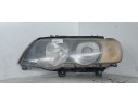 Recambio de faro izquierdo para bmw x5 (e53) 3.0d referencia OEM IAM   