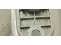 Recambio de parasol derecho para hyundai i20 (bc3) 1.0i turbo 100 fap referencia OEM IAM 85213Q0012  