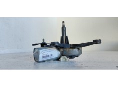 Recambio de motor limpia trasero para nissan micra (k12e) city (d) referencia OEM IAM 8200017385C  