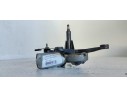 Recambio de motor limpia trasero para nissan micra (k12e) city (d) referencia OEM IAM 8200017385C  