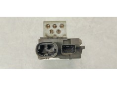 Recambio de resistencia calefaccion para peugeot partner kasten 1.6 hdi 100 fap referencia OEM IAM 9673999880  