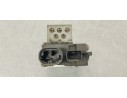 Recambio de resistencia calefaccion para peugeot partner kasten 1.6 hdi 100 fap referencia OEM IAM 9673999880  