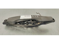 Recambio de maneta exterior trasera izquierda para volvo xc90 2.4 d5 163 4x4 referencia OEM IAM   