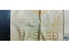 Recambio de cuadro instrumentos para ford fusion (cbk) newport referencia OEM IAM 2S6F10849JF  