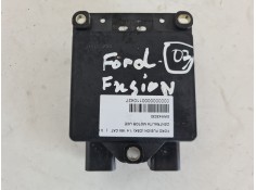Recambio de centralita airbag para ford fusion (cbk) 1.4 16v cat referencia OEM IAM 5WK43030 43031941 