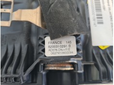 Recambio de airbag delantero izquierdo para renault scenic ii 1.9 dci diesel referencia OEM IAM 8200310291  