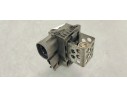 Recambio de resistencia calefaccion para peugeot partner kasten 1.6 hdi 100 fap referencia OEM IAM 9673999880  