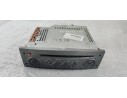 Recambio de sistema audio / radio cd para renault scenic ii emotion referencia OEM IAM 8200300859B  