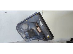 Recambio de guarnecido puerta trasera izquierda para kia sorento 2.5 crdi cat referencia OEM IAM 833503E000  